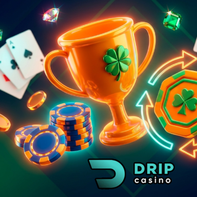 Drip Mobile Client Member Area Deutsch: Ausführliche Bewertung der Drip Casino App für Spieler aus Deutschland